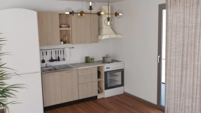 Кухонный гарнитур "Надежда" нормал 4 1500 мм в Тюмени - mebel-tymen.ru | фото