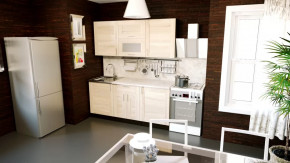 Кухонный гарнитур Ника макси 1800 мм в Тюмени - mebel-tymen.ru | фото