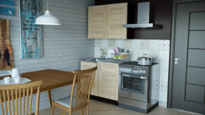 Кухонный гарнитур Ника мини 1000 мм в Тюмени - mebel-tymen.ru | фото