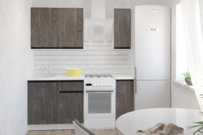 Кухонный гарнитур Ноктюрн лайт 1200 мм в Тюмени - mebel-tymen.ru | фото
