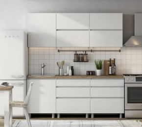 Кухонный гарнитур Одри 2.0 в Тюмени - mebel-tymen.ru | фото