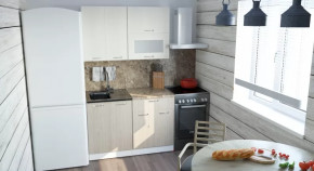 Кухонный гарнитур Ольга лайт 2 1200 мм в Тюмени - mebel-tymen.ru | фото