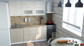 Кухонный гарнитур Ольга макси 2 1800 мм в Тюмени - mebel-tymen.ru | фото