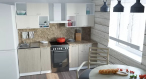 Кухонный гарнитур Ольга макси 5 1800 мм в Тюмени - mebel-tymen.ru | фото