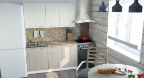 Кухонный гарнитур Ольга нормал 1 1500 мм в Тюмени - mebel-tymen.ru | фото