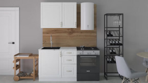 Кухонный гарнитур «Парма» длиной 100 см в Тюмени - mebel-tymen.ru | фото