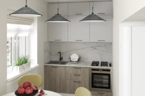 Кухонный гарнитур Парма макси 1800 мм в Тюмени - mebel-tymen.ru | фото