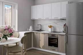 Кухонный гарнитур Парма прайм 400 1100х2000 мм в Тюмени - mebel-tymen.ru | фото