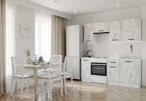 Кухонный гарнитур Пайн-2000 столешница 26 мм в Тюмени - mebel-tymen.ru | фото