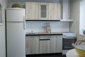 Кухонный гарнитур Равенна медиум 1400 мм в Тюмени - mebel-tymen.ru | фото