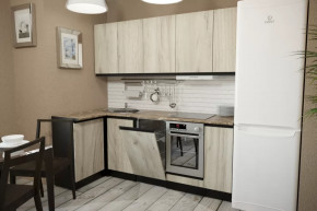 Кухонный гарнитур Равенна прайм 400 1100х2000 мм в Тюмени - mebel-tymen.ru | фото