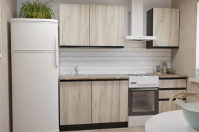 Кухонный гарнитур Равенна стандарт 1600 мм в Тюмени - mebel-tymen.ru | фото