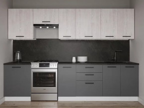 Кухонный гарнитур Санторини-3000 МДФ столешница 38 мм в Тюмени - mebel-tymen.ru | фото