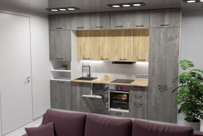 Кухонный гарнитур Сапфир 2 3000 мм в Тюмени - mebel-tymen.ru | фото