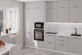 Кухонный гарнитур Шелли экстра 3 3000 мм в Тюмени - mebel-tymen.ru | фото