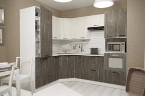 Кухонный гарнитур Сиена оптима 1800х2400 мм в Тюмени - mebel-tymen.ru | фото