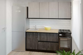 Кухонный гарнитур Симфония макси 1800 мм в Тюмени - mebel-tymen.ru | фото