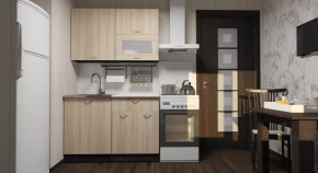 Кухонный гарнитур Симона лайт 1200 мм в Тюмени - mebel-tymen.ru | фото