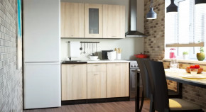 Кухонный гарнитур Симона медиум 1400 мм в Тюмени - mebel-tymen.ru | фото