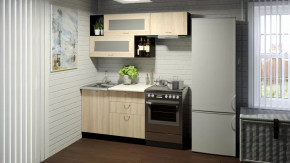 Кухонный гарнитур Симона экстра 1700 мм в Тюмени - mebel-tymen.ru | фото