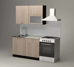 Кухонный гарнитур Светлана лайт 1200 мм в Тюмени - mebel-tymen.ru | фото