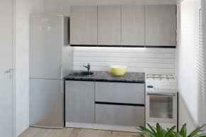 Кухонный гарнитур Сюита макси 1800 мм в Тюмени - mebel-tymen.ru | фото