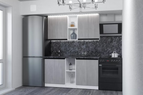 Кухонный гарнитур Сюита нормал 1500 мм в Тюмени - mebel-tymen.ru | фото