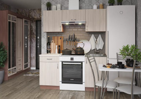 Кухонный гарнитур Татьяна 1,6 м в Тюмени - mebel-tymen.ru | фото