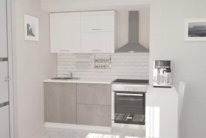 Кухонный гарнитур Терция лайт 1200 мм в Тюмени - mebel-tymen.ru | фото