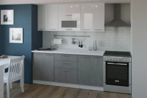 Кухонный гарнитур Терция макси 2 1800 мм в Тюмени - mebel-tymen.ru | фото