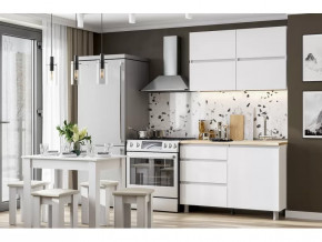 Кухонный гарнитур Токио 1,2м Серия 2 в Тюмени - mebel-tymen.ru | фото