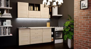 Кухонный гарнитур Томилла макси 4 1800 мм в Тюмени - mebel-tymen.ru | фото