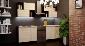 Кухонный гарнитур Томилла макси 5 1800 мм в Тюмени - mebel-tymen.ru | фото