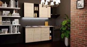 Кухонный гарнитур Томилла нормал 4 1500 мм в Тюмени - mebel-tymen.ru | фото