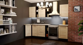 Кухонный гарнитур Томилла прайм 4 900х2000 мм в Тюмени - mebel-tymen.ru | фото