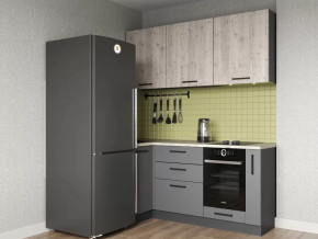 Кухонный гарнитур угловой Антик-1000х1800 МДФ столешница 26 мм в Тюмени - mebel-tymen.ru | фото