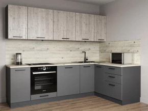 Кухонный гарнитур угловой Антик-2600х1600 МДФ столешница 38 мм в Тюмени - mebel-tymen.ru | фото