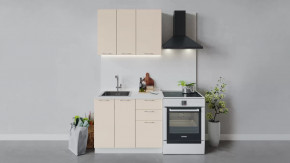 Кухонный гарнитур «Весна» длиной 100 см в Тюмени - mebel-tymen.ru | фото