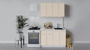 Кухонный гарнитур «Весна» длиной 120 см в Тюмени - mebel-tymen.ru | фото