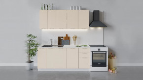 Кухонный гарнитур «Весна» длиной 180 см в Тюмени - mebel-tymen.ru | фото