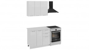 Кухонный гарнитур «Весна» стандартный набор в Тюмени - mebel-tymen.ru | фото