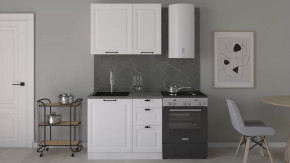 Кухонный гарнитур Винчи длиной 100 см в Тюмени - mebel-tymen.ru | фото