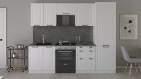 Кухонный гарнитур Винчи длиной 260 см в Тюмени - mebel-tymen.ru | фото