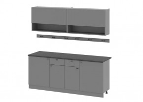 Кухонный Гарнитур Энни 2 м в Тюмени - mebel-tymen.ru | фото