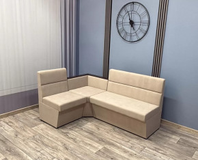 Кухонный угол с низким сектором Этюд НС в Тюмени - mebel-tymen.ru | фото