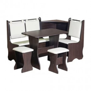 Кухонный уголок Аленка-15 Венге в Тюмени - mebel-tymen.ru | фото