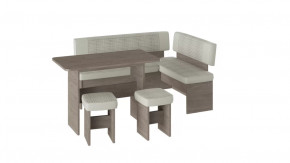 Кухонный уголок «Дублин» в Тюмени - mebel-tymen.ru | фото