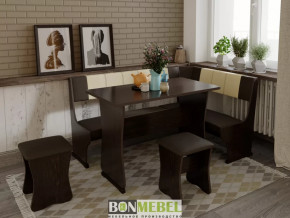 Кухонный уголок "Гамма" (тип 1) в Тюмени - mebel-tymen.ru | фото