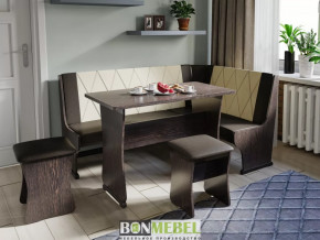 Кухонный уголок "Гамма" (тип 2) в Тюмени - mebel-tymen.ru | фото