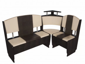 Кухонный уголок средний София Техномебель в Тюмени - mebel-tymen.ru | фото